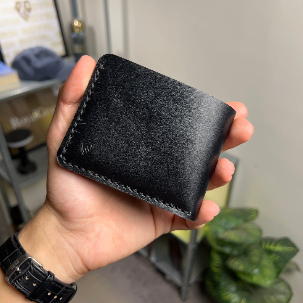 ClassicFold | Premium Classic Bifold Wallet