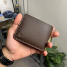 Printed Brown
