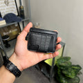 Hybrid Cardholder | Cash & Cards In A Cardholder