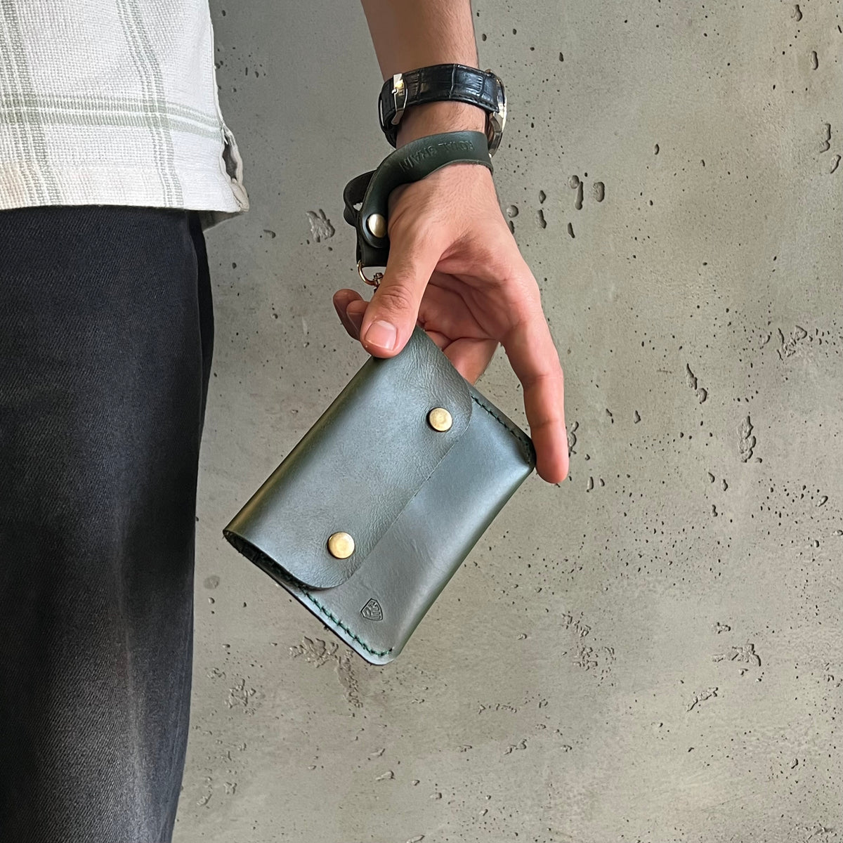 Passport Cover | Premium Handcrafted Cow leather Passport Cover
