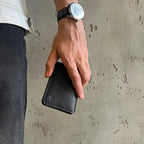 SlimFold | Premium Slim Vertical Wallet