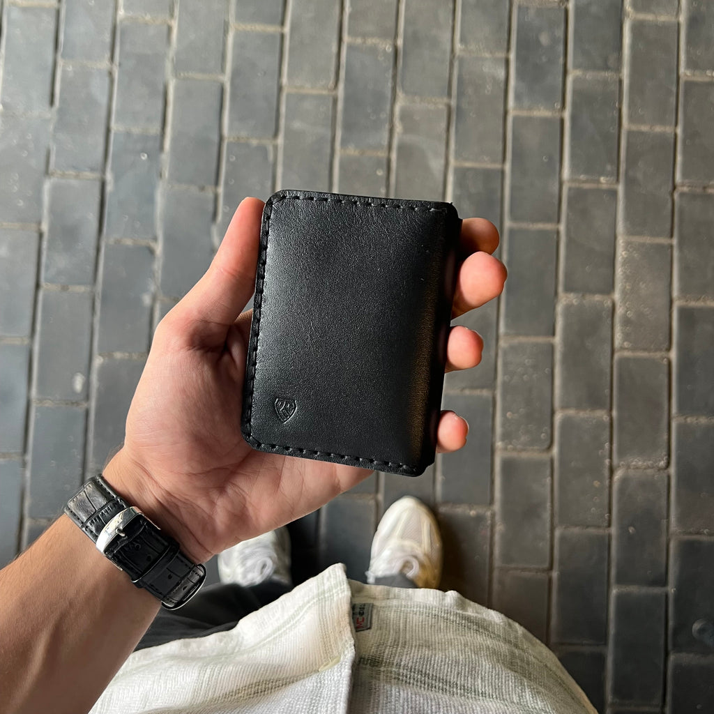 SlimFold | Premium Slim Vertical Wallet