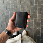 SlimFold | Premium Slim Vertical Wallet