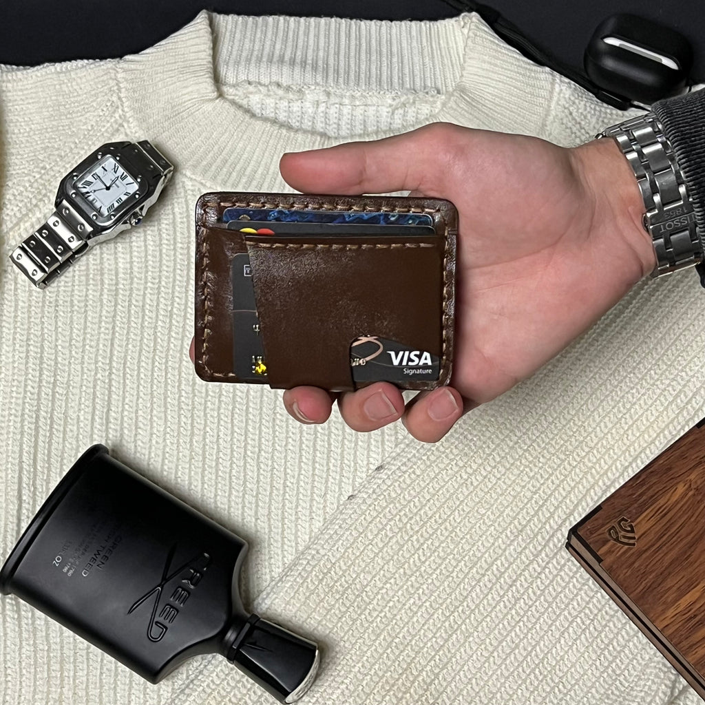 Hybrid Cardholder