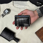 Hybrid Cardholder