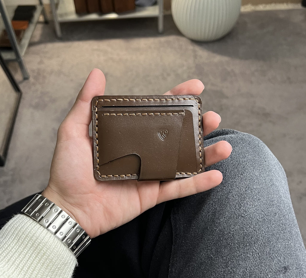 Hybrid Cardholder