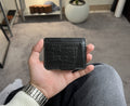 Hybrid Cardholder