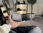 ClassicFold | Premium Classic Bifold Wallet