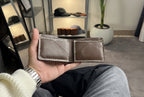 ClassicFold | Premium Classic Bifold Wallet