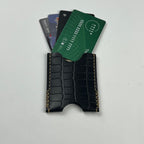 Single Pocket Cardholder
