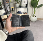 SlimFold | Premium Slim Vertical Wallet