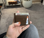 Hybrid Cardholder