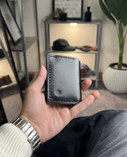 SlimFold | Premium Slim Vertical Wallet