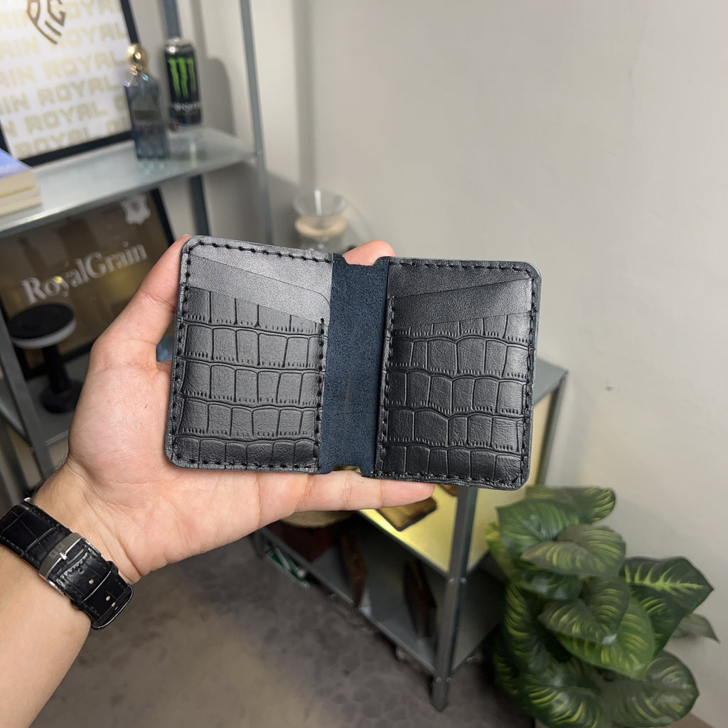 SlimFold | Premium Slim Vertical Wallet