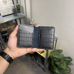 SlimFold | Premium Slim Vertical Wallet