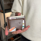 Hybrid Cardholder