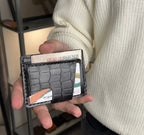 Hybrid Cardholder