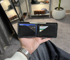 ClassicFold | Premium Classic Bifold Wallet