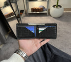 ClassicFold | Premium Classic Bifold Wallet