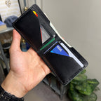 ClassicFold | Premium Classic Bifold Wallet