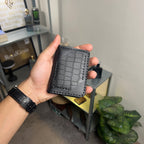 SlimFold | Premium Slim Vertical Wallet