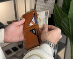 ClassicFold | Premium Classic Bifold Wallet