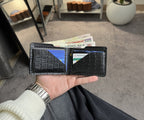 ClassicFold | Premium Classic Bifold Wallet