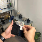 SlimFold | Premium Slim Vertical Wallet