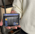 Hybrid Cardholder