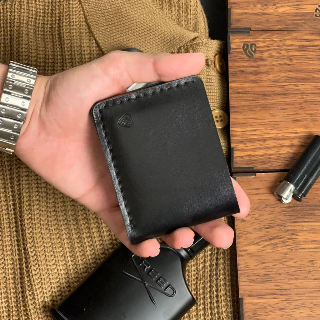 ClassicFold | Premium Classic Bifold Wallet