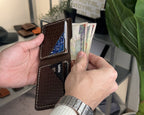 ClassicFold | Premium Classic Bifold Wallet