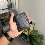 SlimFold | Premium Slim Vertical Wallet