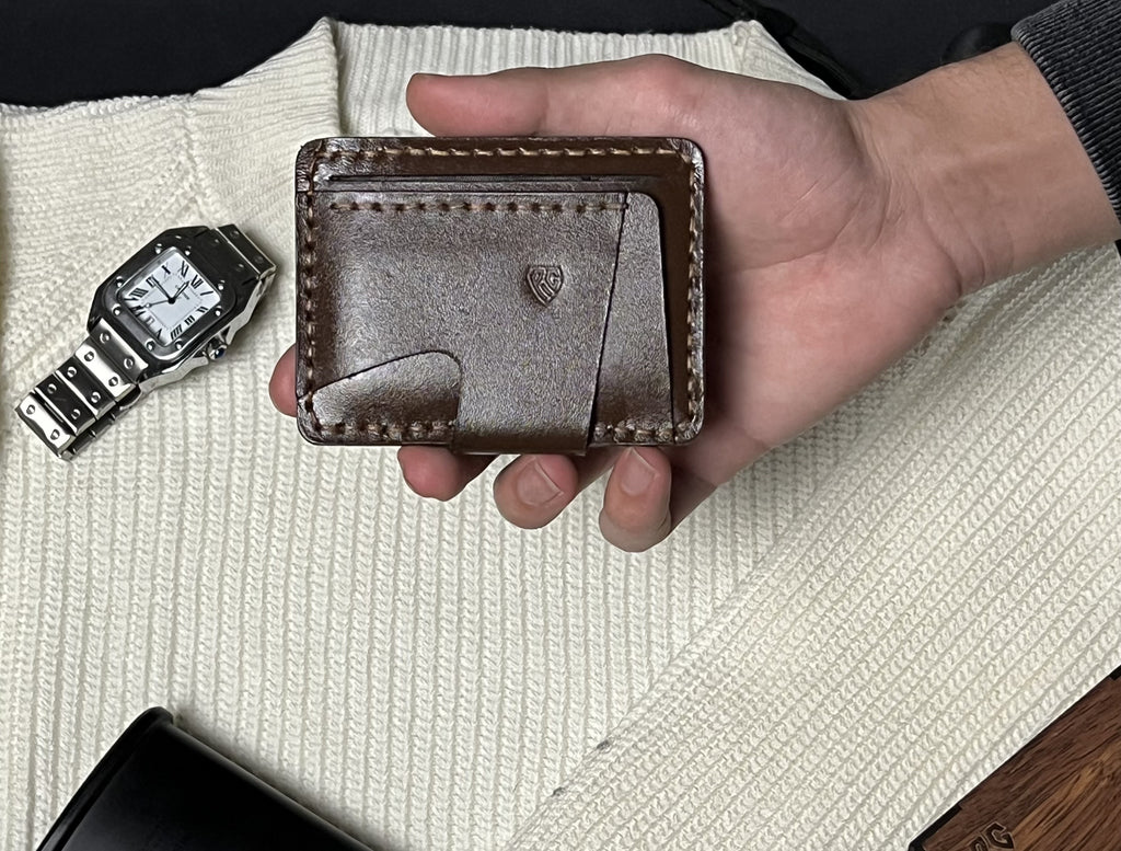 Hybrid Cardholder