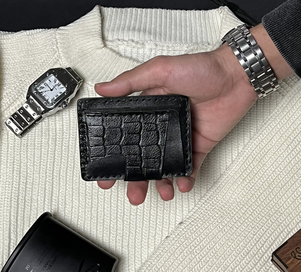 Hybrid Cardholder