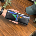ClassicFold | Premium Classic Bifold Wallet