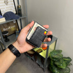Hybrid Cardholder | Cash & Cards In A Cardholder