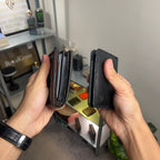 SlimFold | Premium Slim Vertical Wallet