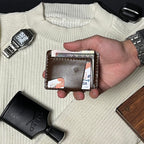 Hybrid Cardholder