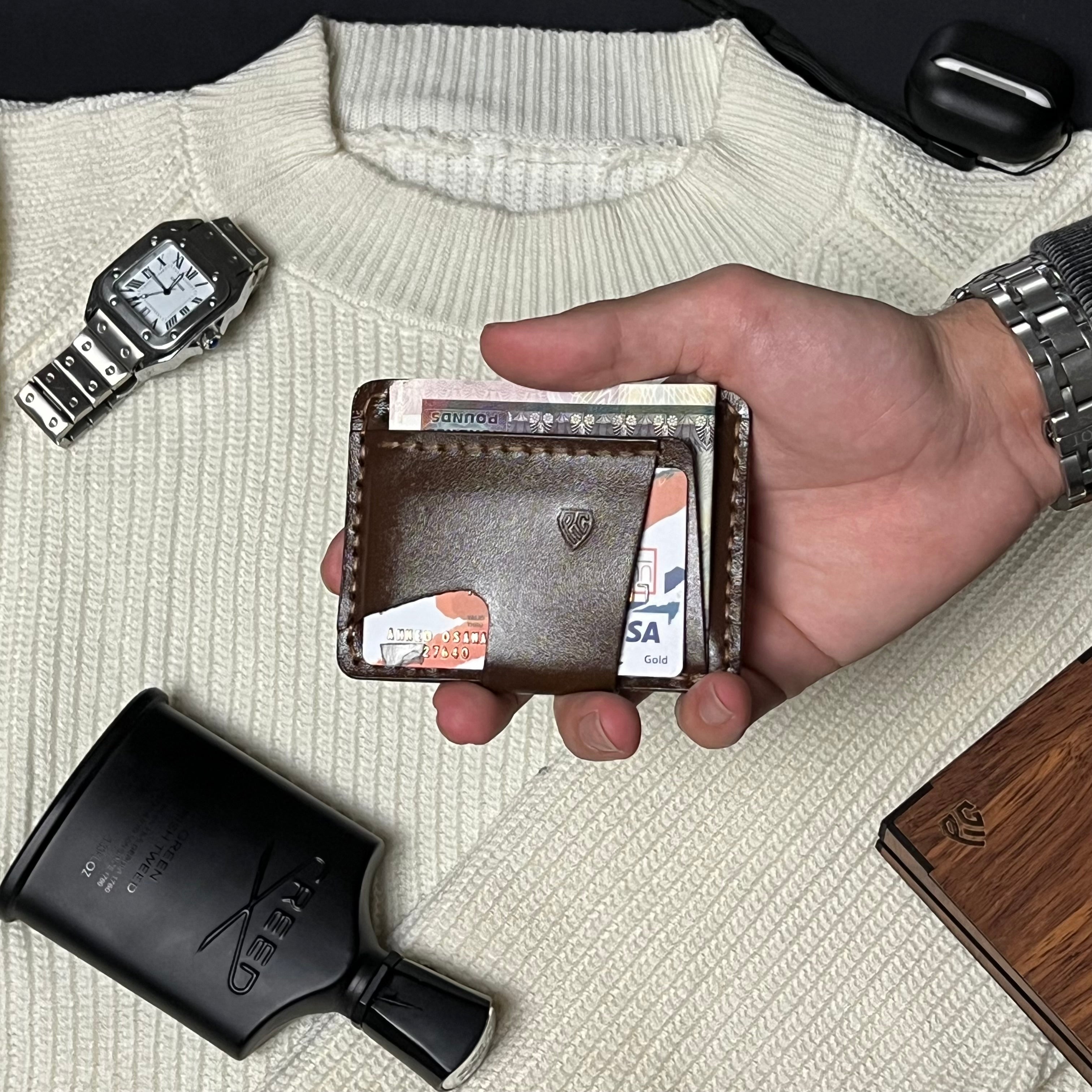 Hybrid Cardholder