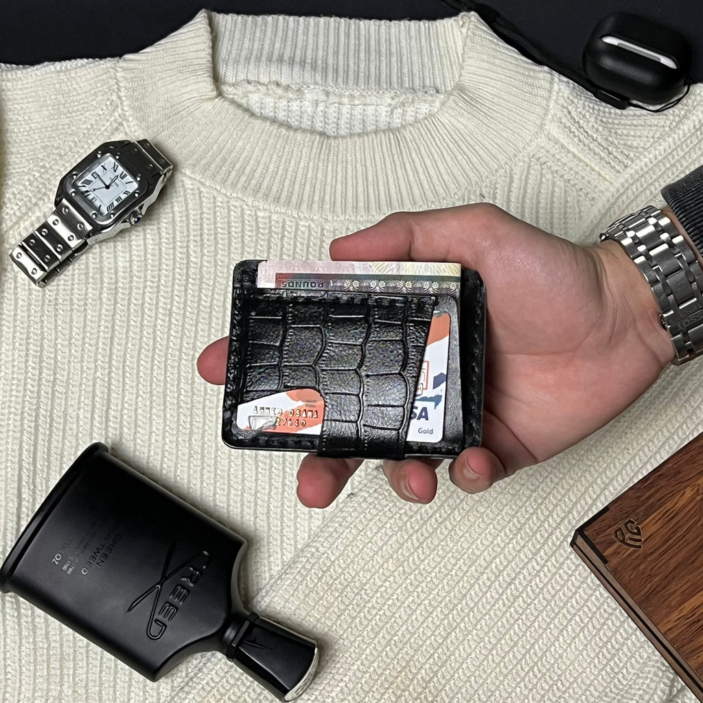 Hybrid Cardholder