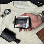 Hybrid Cardholder