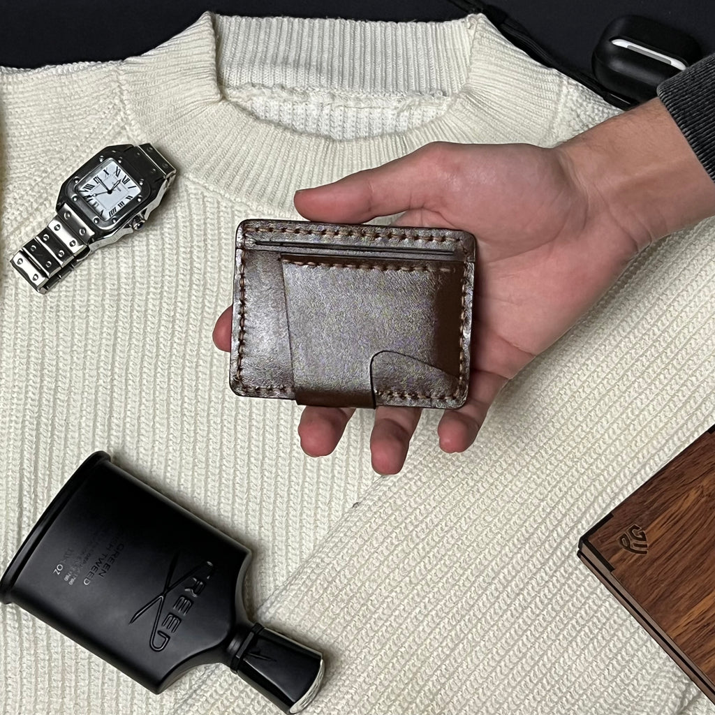 Hybrid Cardholder