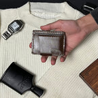 Hybrid Cardholder