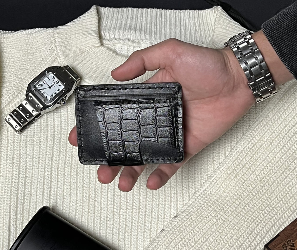 Hybrid Cardholder