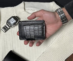 Hybrid Cardholder
