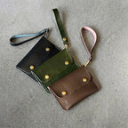 Passport Cover | Premium Handcrafted Cow leather Passport Cover