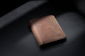 Single pocket cardholder placeholder