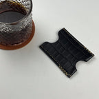 Single Pocket Cardholder