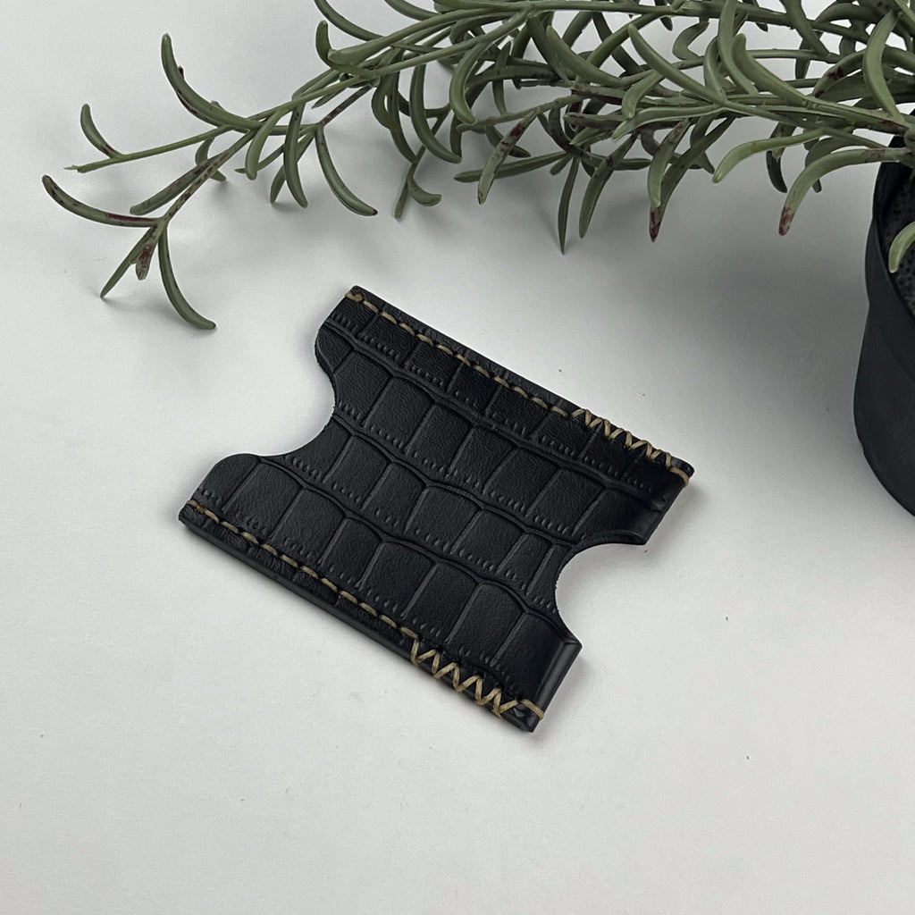 Single Pocket Cardholder