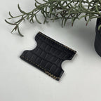 Single Pocket Cardholder